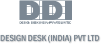 DESIGN DESK (INDIA) PRIVATE LIMITED